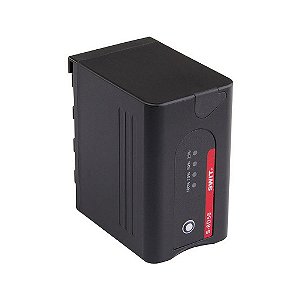 SWIT S-8D58 Bateria DV para Panasonic VW-VBD58