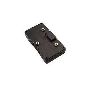 SWIT S-8183A+ Bateria Gold Mount 270Wh de Alta Capacidade