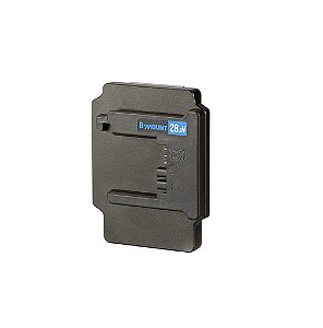 SWIT KA-S21B Adaptador B-Mount para V-Mount