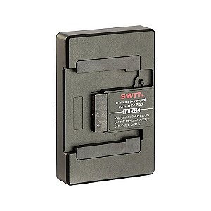 SWIT KA-B21S Adaptador V-Mount para B-Mount