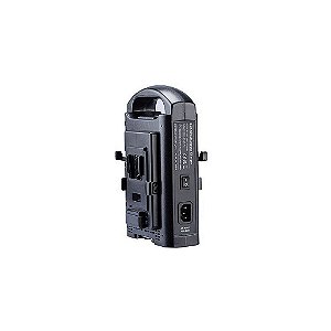 SWIT SC-302S Carregador Simultâneo V-Mount de 2 Canais
