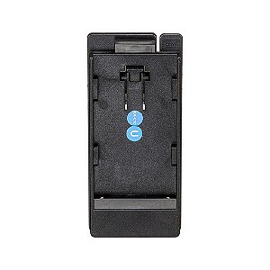 SWIT KA-C10U Adaptador para Baterias Panasonic DMW-BLF19 para Carregador LC-D421