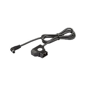 SWIT S-7104 Cabo Adaptador D-Tap para Conector DC 5,5 mm