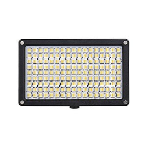 SWIT S-2241 Luz LED On-Camera Bi-Color 20W para Vídeo e Broadcast