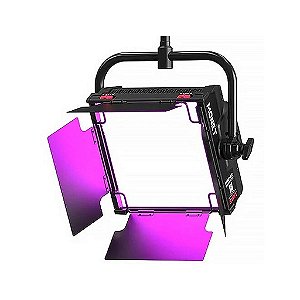 SWIT MONET-400 Painel LED RGBWW Soft Light 400W para Cinema e Broadcast