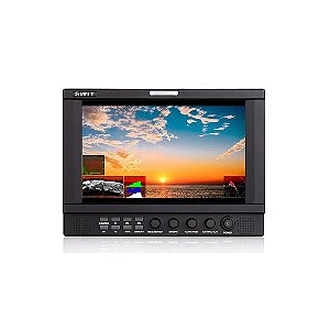 SWIT S-1093F Monitor de Referência Full HD 9" para Cinema e Broadcast