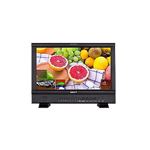 SWIT S-1173FA Monitor de Referência Full HD 17,3" para Broadcast e Estúdio