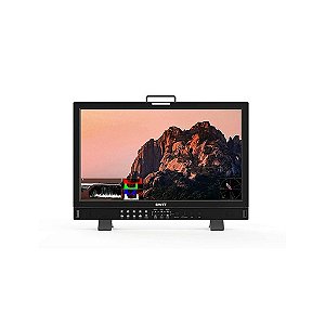 SWIT BM-H245 Monitor de Produção 4K QLED 23,8" 12G-SDI para Cinema e Broadcast