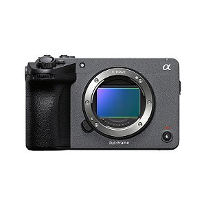 Sony FX5 Cinema Camera Full Frame 5K