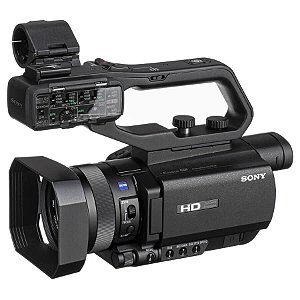 Sony HXR-MC88