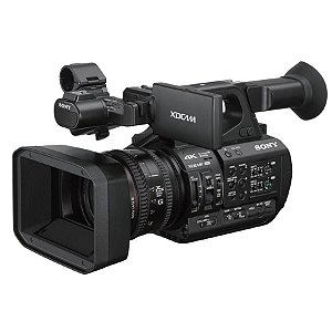 Sony PXW-Z190 4K