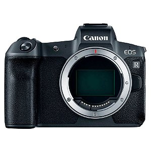 Canon EOS R Mirrorless