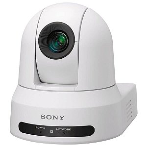 Sony SRG-X120 1080p Câmera PTZ (Branca)