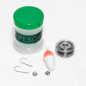 KIT PESCA
