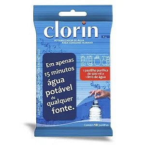 Clorin