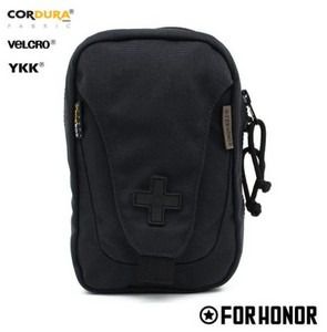 Bolso Modular APH - BLACK FORHONOR