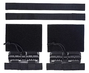 ADAPTADOR ENGATE RÁPIDO COLETE MODULAR