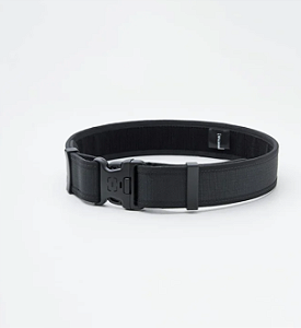Cinto Tático Duty Belt - Preto