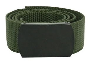 CINTO PADRÃO EXÉRCITO BRASILEIRO CONTINÊNCIA