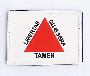 Bandeira de Minas Emborrachada