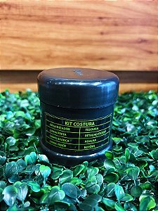 O Kit Costura (Operacional) Exército