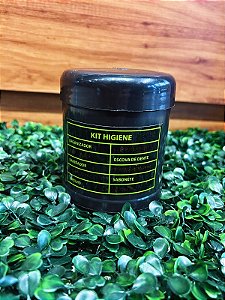 Kit Higiene (Operacional)