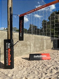 Protetor de Mastro Triangular