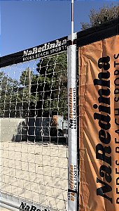 Suporte de Antena PERSONALIZADO
