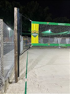 Sistema c/ regulagem de altura p/ ser parafusado