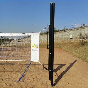 Mastros completo c/ regulagem de altura