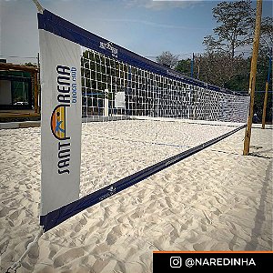 Arena Rede Beach Tennis