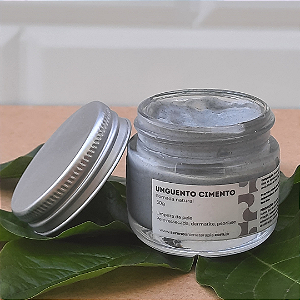 Unguento Cimento - 30g