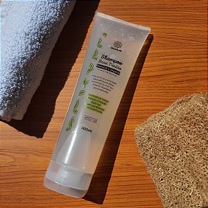 Shampoo Base Neutro - 300ml