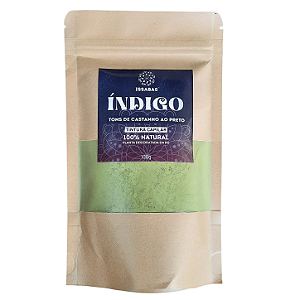 Índigo - 100g