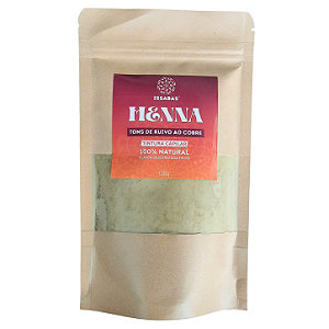 Henna - 100g