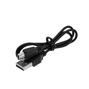 Cabo USB - Mini compatível com arduino NANO
