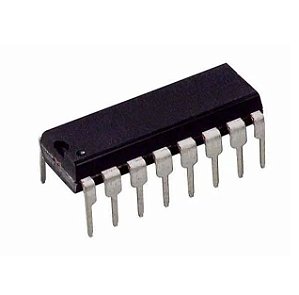 Circuito integrado M74HC4538B1