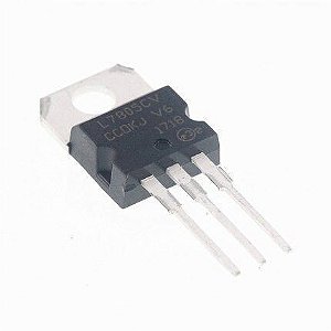 IRF540 mosfet