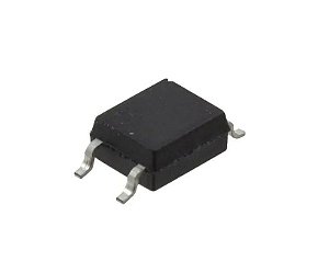 PC817 Circuito Integrado Fotoacoplador K1010 PTH