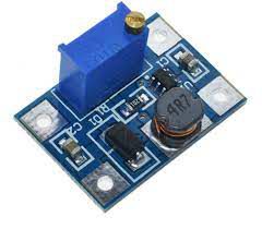 Módulo Step Up SX1308