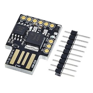 Digispark ATtiny85