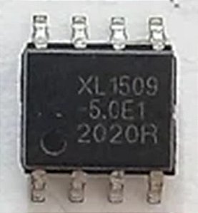 Circuito integrado XL1509