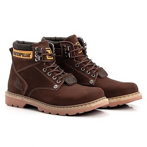 bota caterpillar shift plus