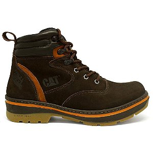 bota caterpillar shift plus