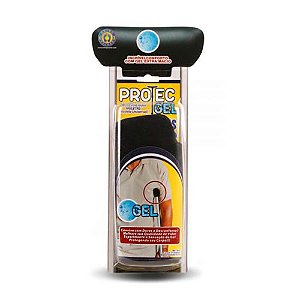 Protetor Protec Gel Ortho Pauher para Muletas Universal