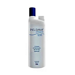 Pielsana Phmb DBS Solução Aquosa 350 ml