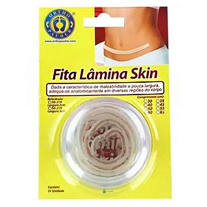 Fita Lamina Ortho Pauher Skin 40Cm