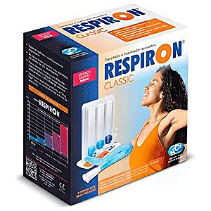 Respiron Ncs Classic