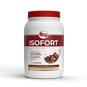 Isofort Vitafor 900G Chocolate