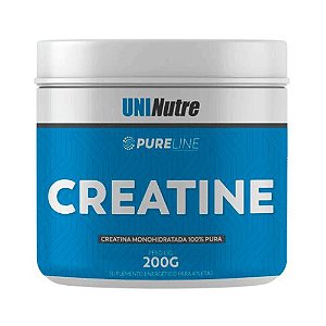 Creatine Uninutre 200G